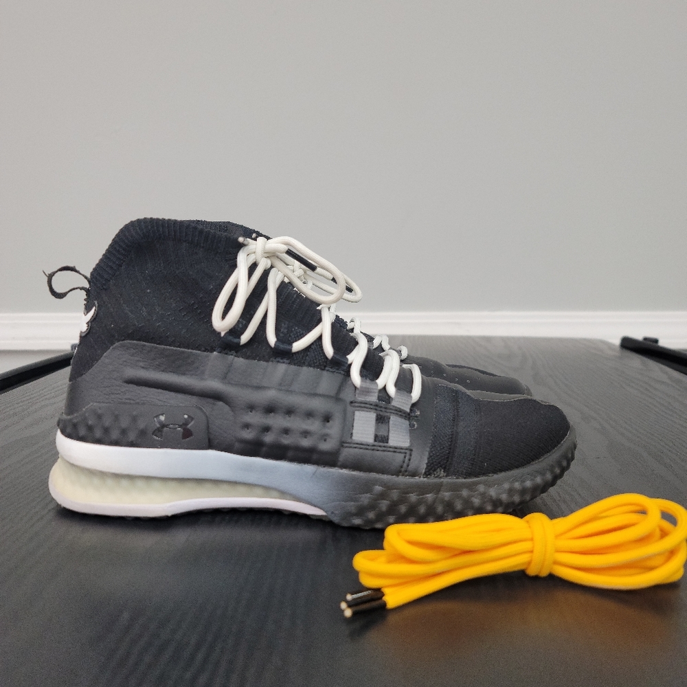 Under Armour Project 1 Training Shoe Size 10.5